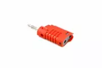 Electro PJP 1087 Quick Connect 4mm Stacking Plug